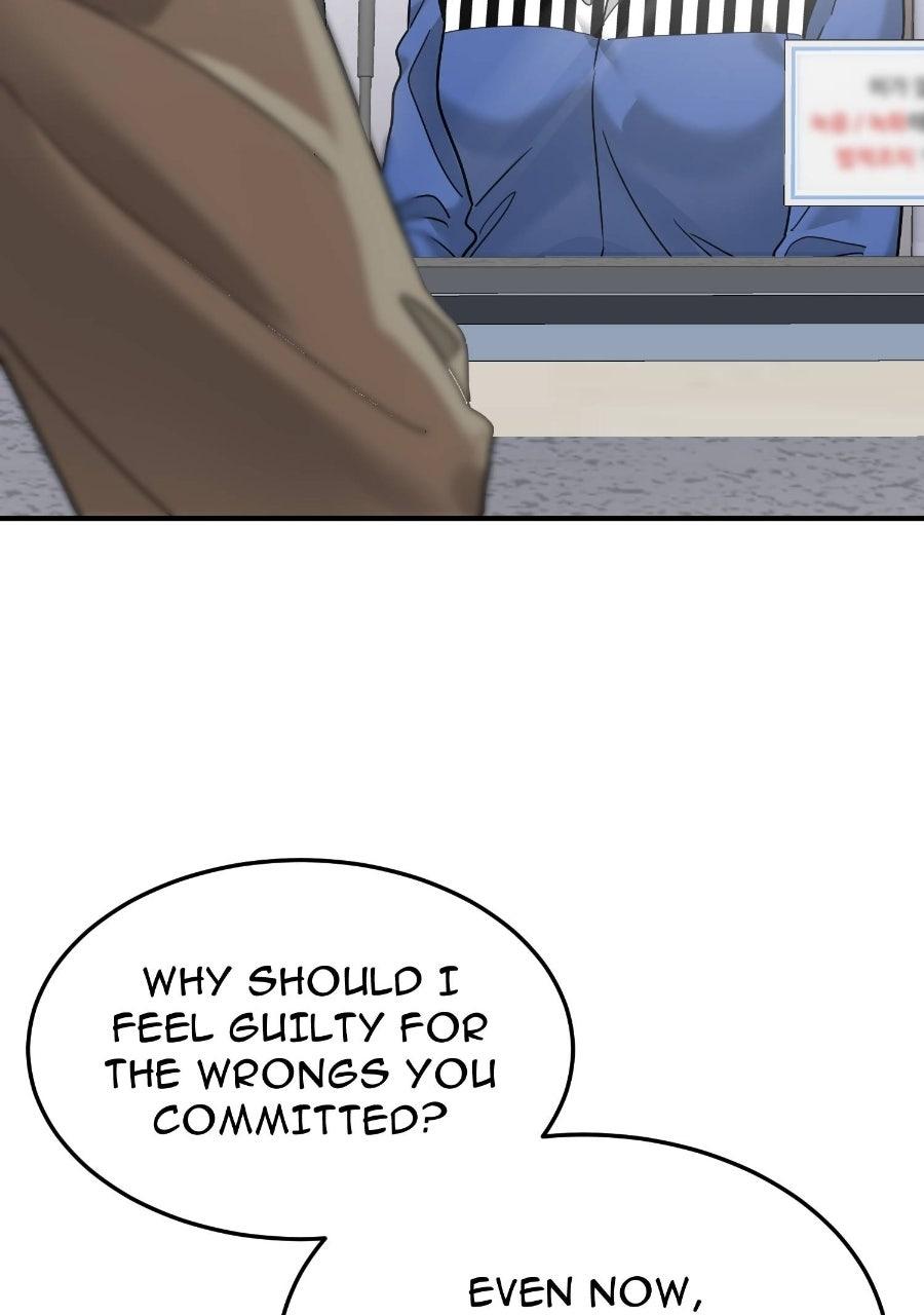 Live Happily Ever AfterWith My Ex’s Uncle Chapter 92 page 60 - 