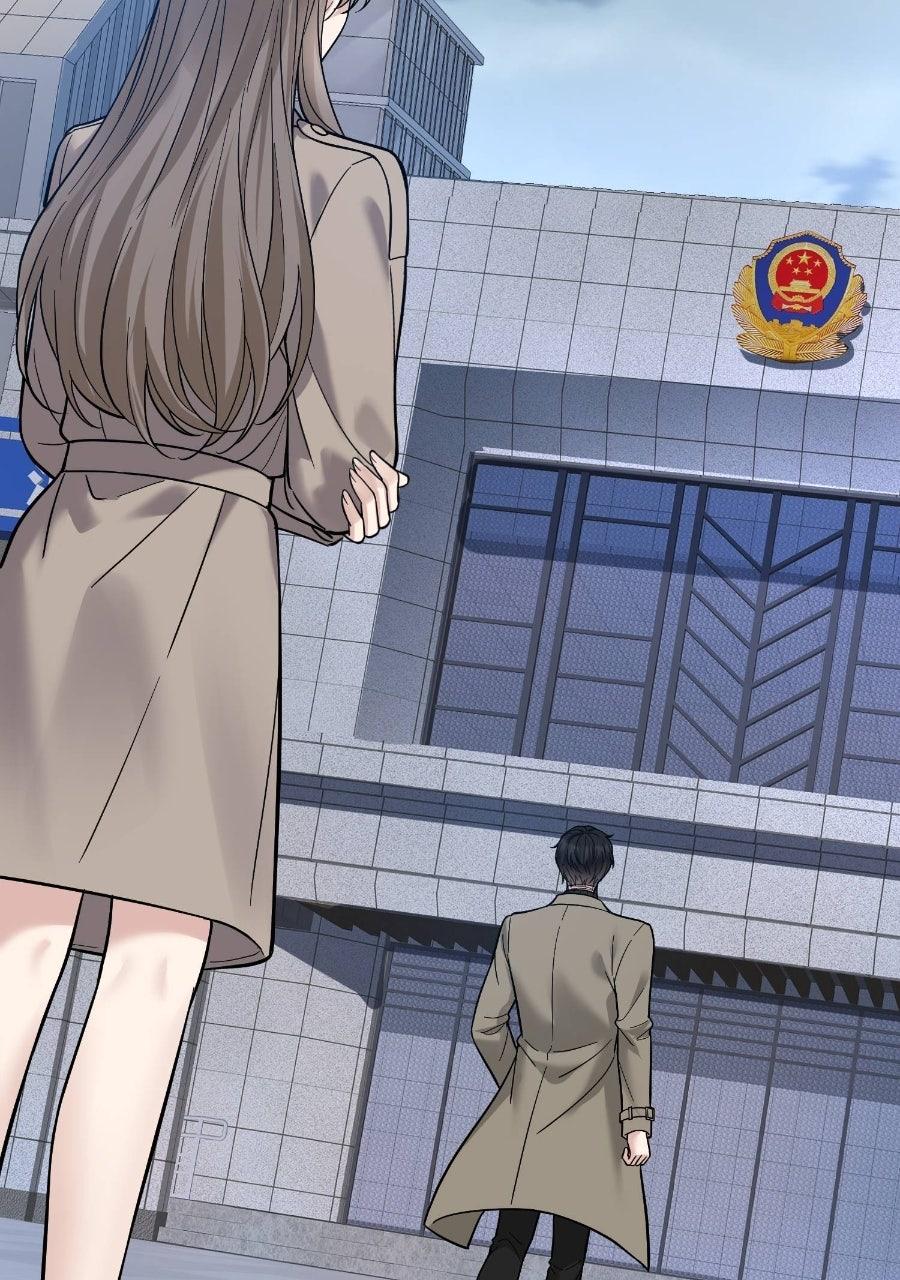 Live Happily Ever AfterWith My Ex’s Uncle Chapter 92 page 7 - 