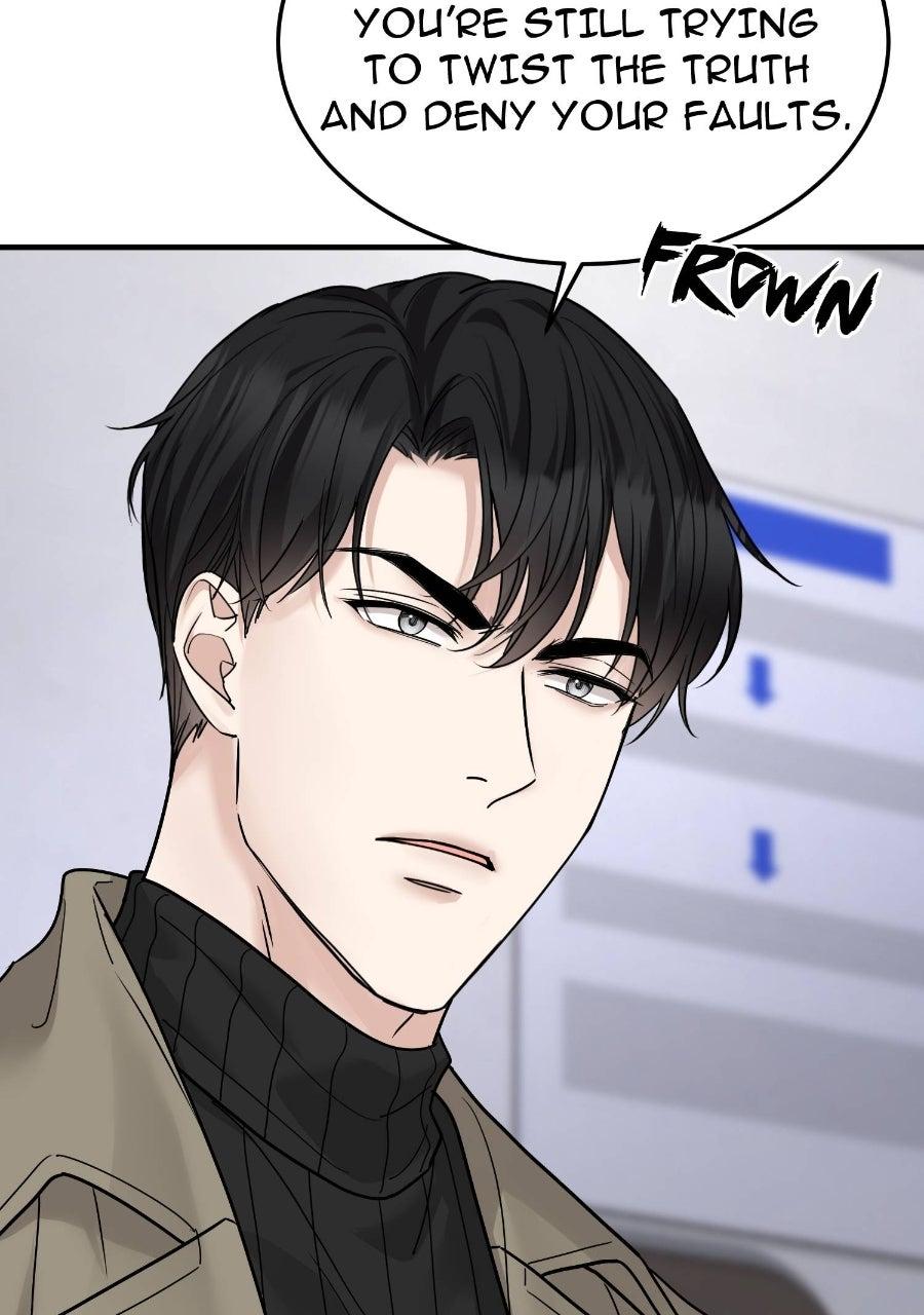 Live Happily Ever AfterWith My Ex’s Uncle Chapter 92 page 61 - 
