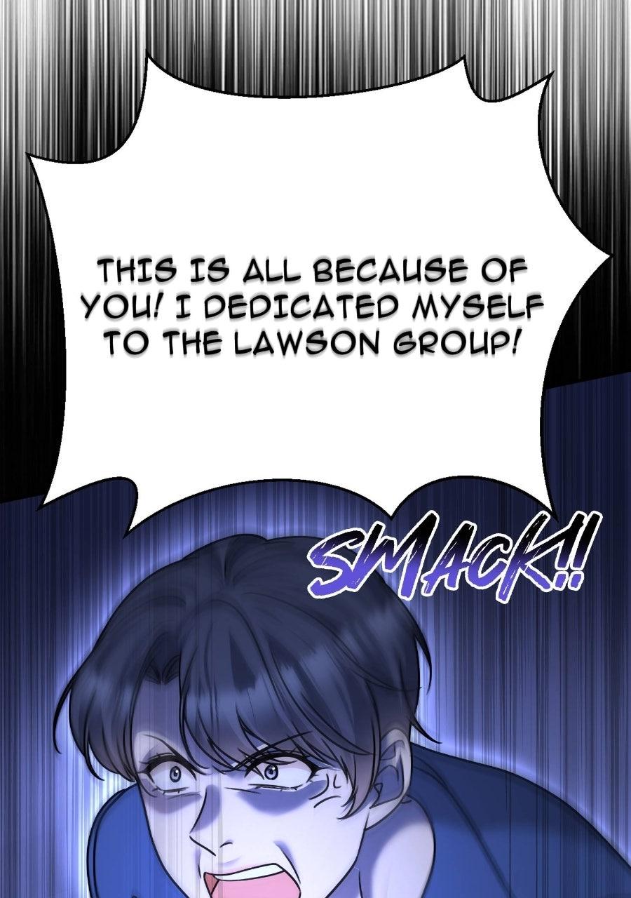 Live Happily Ever AfterWith My Ex’s Uncle Chapter 92 page 63 - 