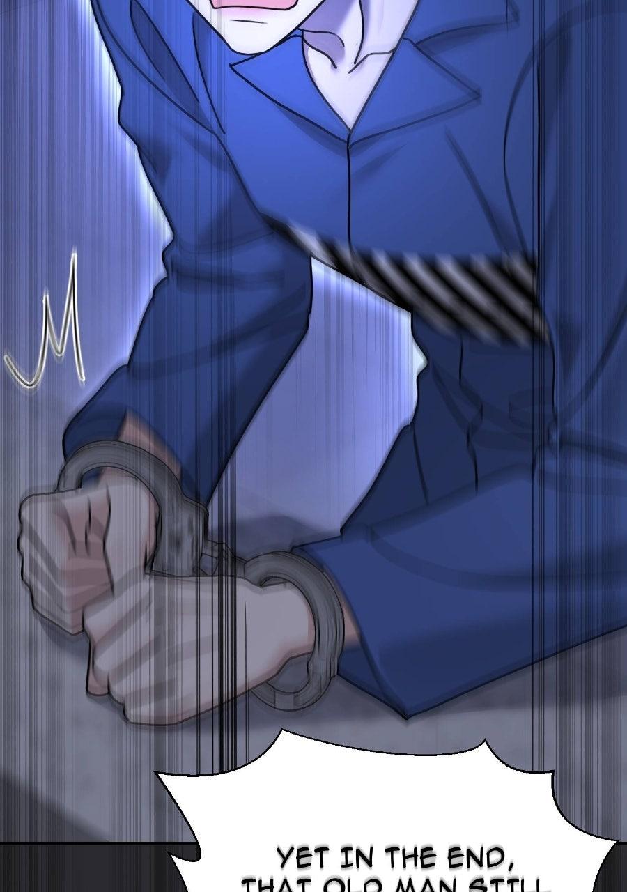 Live Happily Ever AfterWith My Ex’s Uncle Chapter 92 page 64 - 