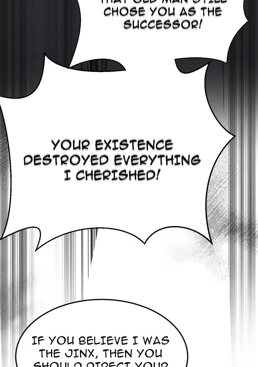 Live Happily Ever AfterWith My Ex’s Uncle Chapter 92 page 65 - 