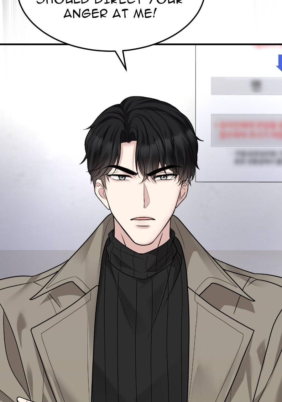 Live Happily Ever AfterWith My Ex’s Uncle Chapter 92 page 66 - 