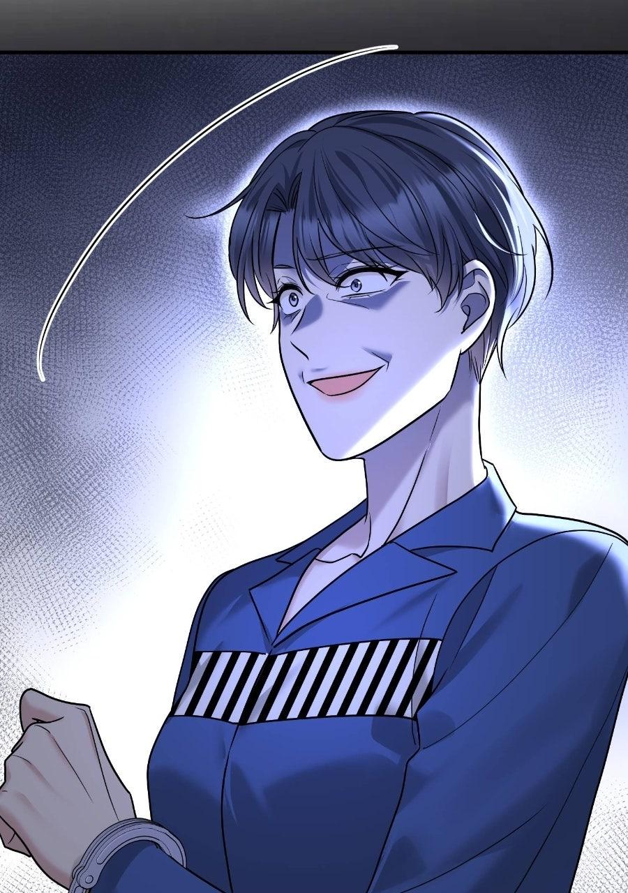 Live Happily Ever AfterWith My Ex’s Uncle Chapter 92 page 68 - 