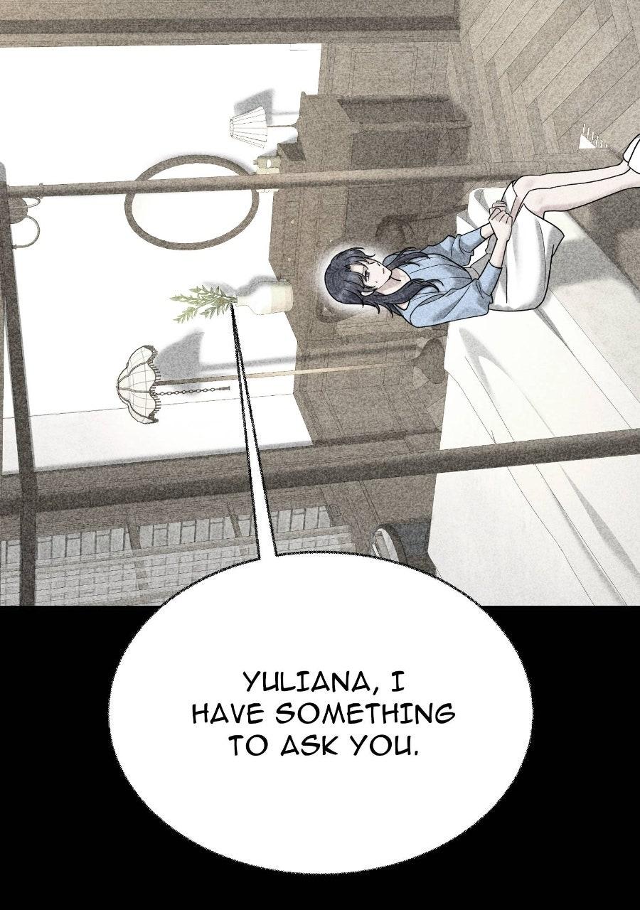 Live Happily Ever AfterWith My Ex’s Uncle Chapter 92 page 71 - 