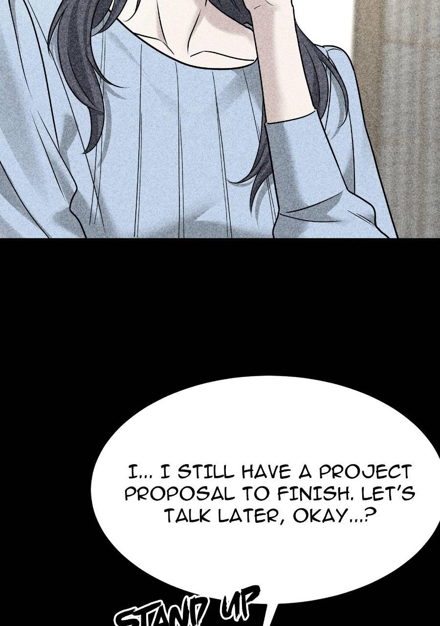 Live Happily Ever AfterWith My Ex’s Uncle Chapter 92 page 73 - 