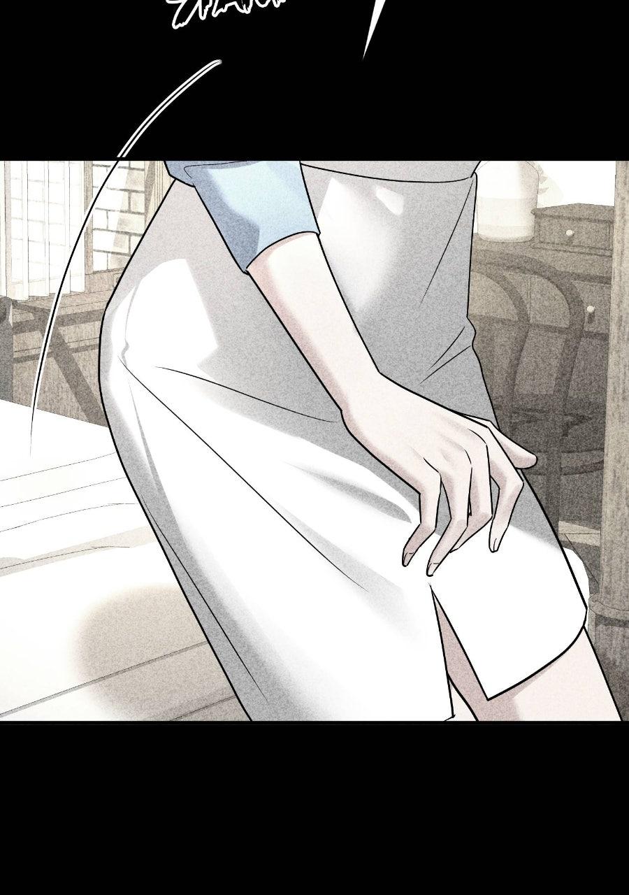 Live Happily Ever AfterWith My Ex’s Uncle Chapter 92 page 74 - 