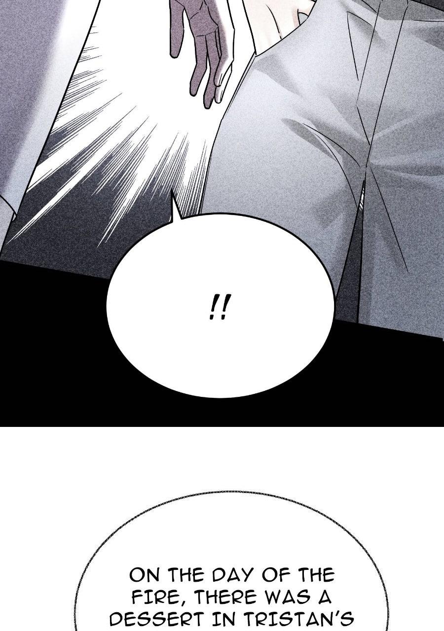 Live Happily Ever AfterWith My Ex’s Uncle Chapter 92 page 76 - 