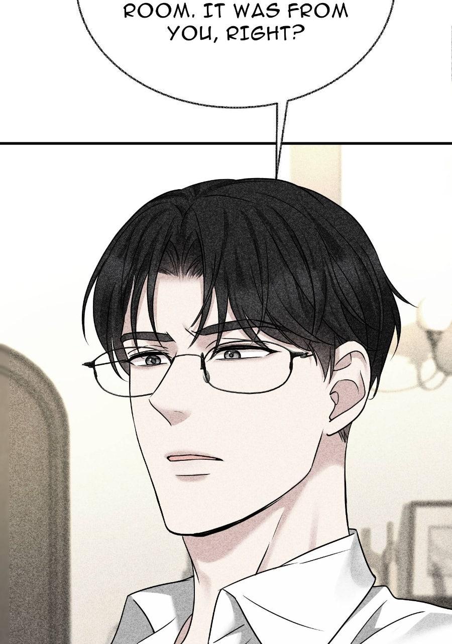 Live Happily Ever AfterWith My Ex’s Uncle Chapter 92 page 77 - 
