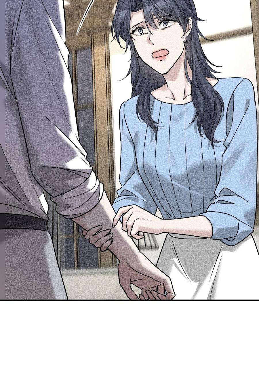Live Happily Ever AfterWith My Ex’s Uncle Chapter 92 page 81 - 