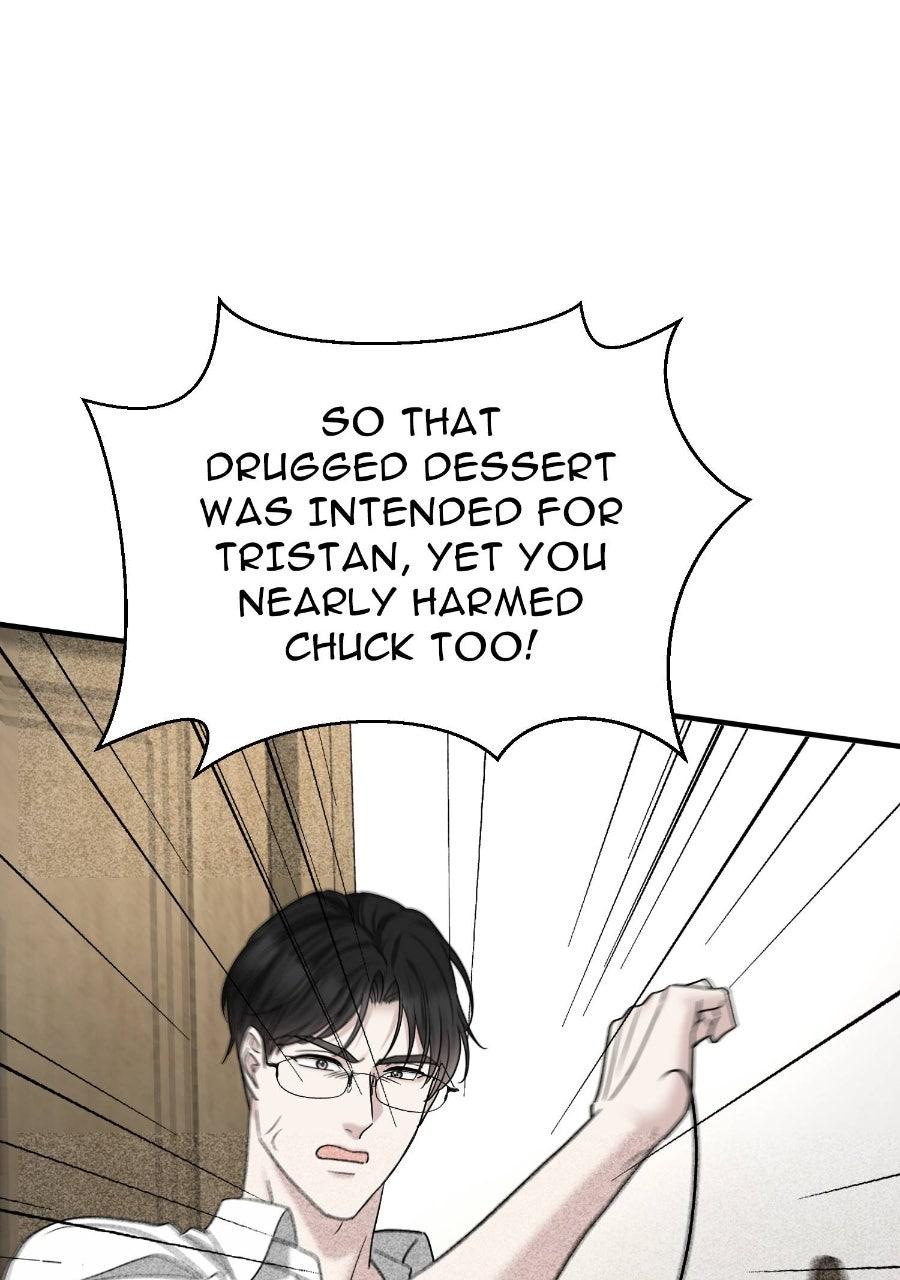 Live Happily Ever AfterWith My Ex’s Uncle Chapter 92 page 82 - 