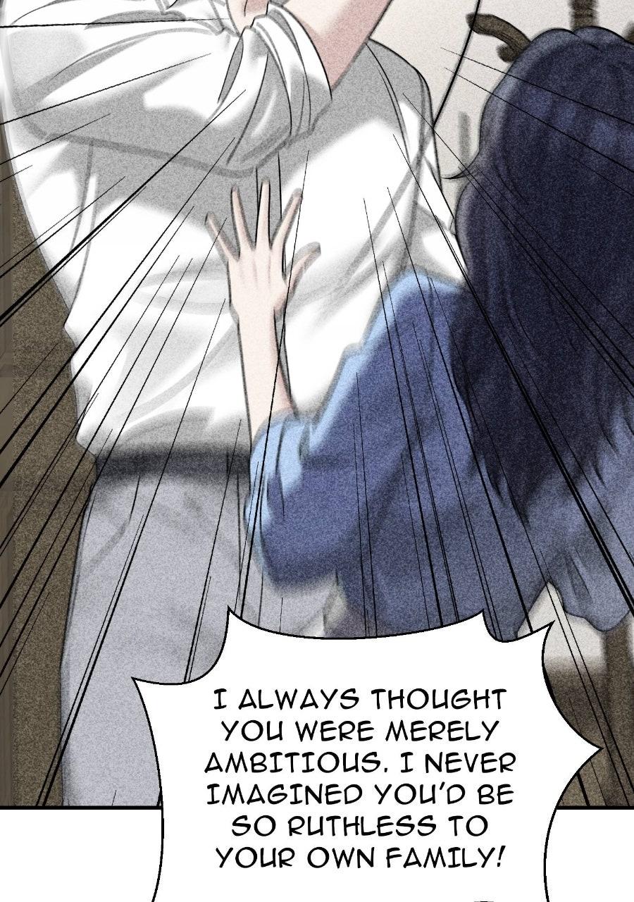 Live Happily Ever AfterWith My Ex’s Uncle Chapter 92 page 83 - 