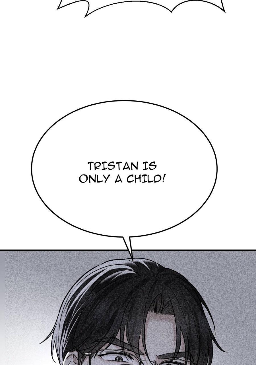 Live Happily Ever AfterWith My Ex’s Uncle Chapter 92 page 84 - 