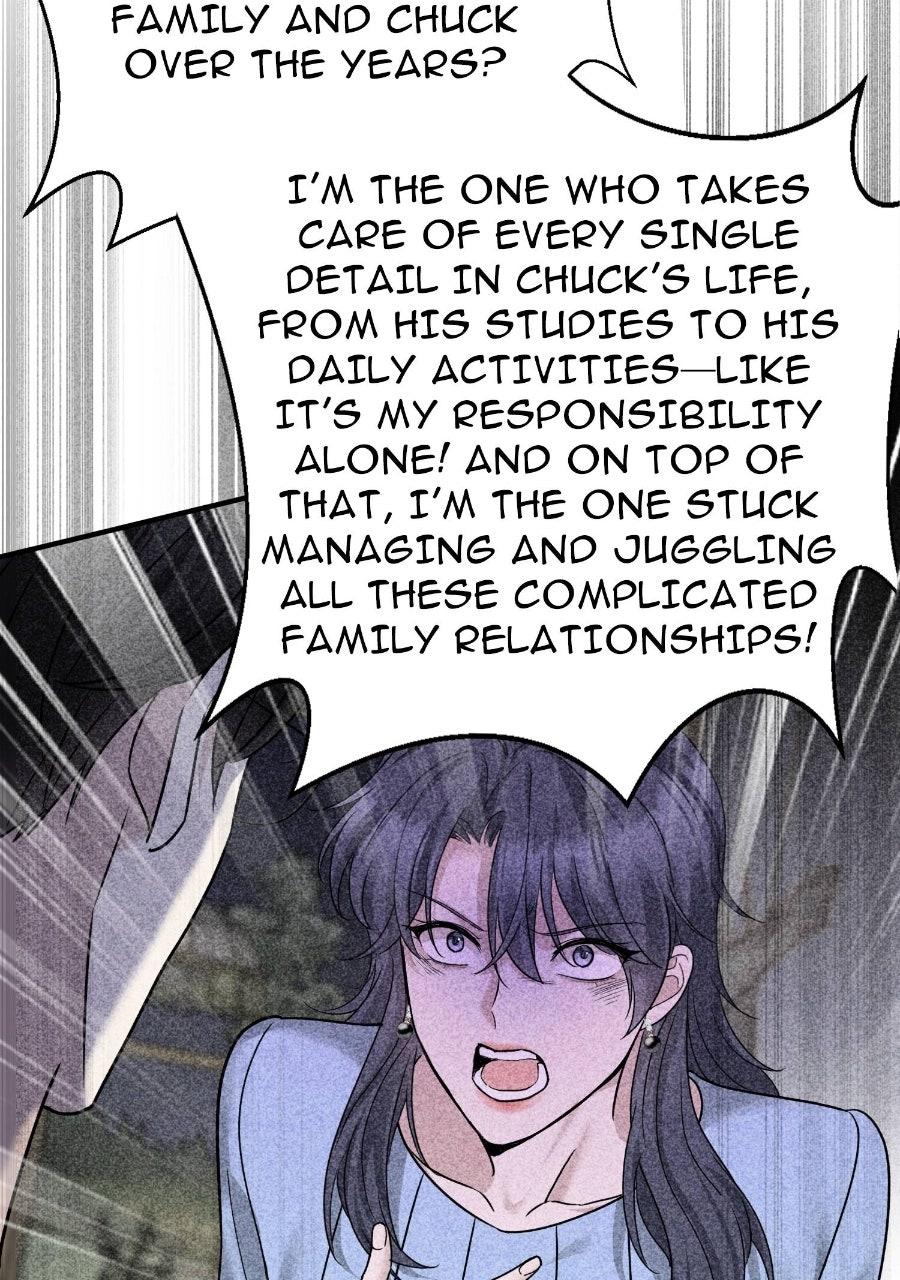 Live Happily Ever AfterWith My Ex’s Uncle Chapter 92 page 90 - 