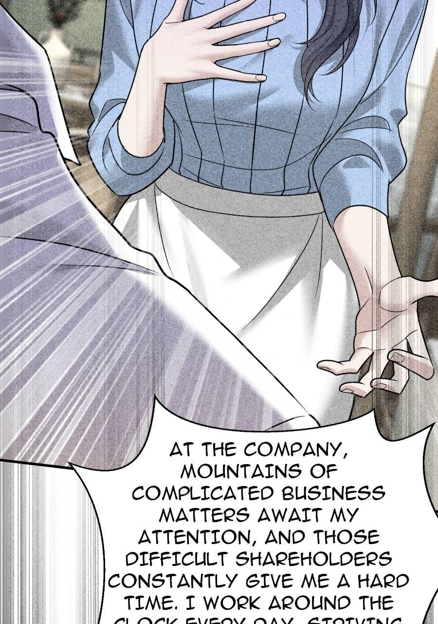 Live Happily Ever AfterWith My Ex’s Uncle Chapter 92 page 91 - 
