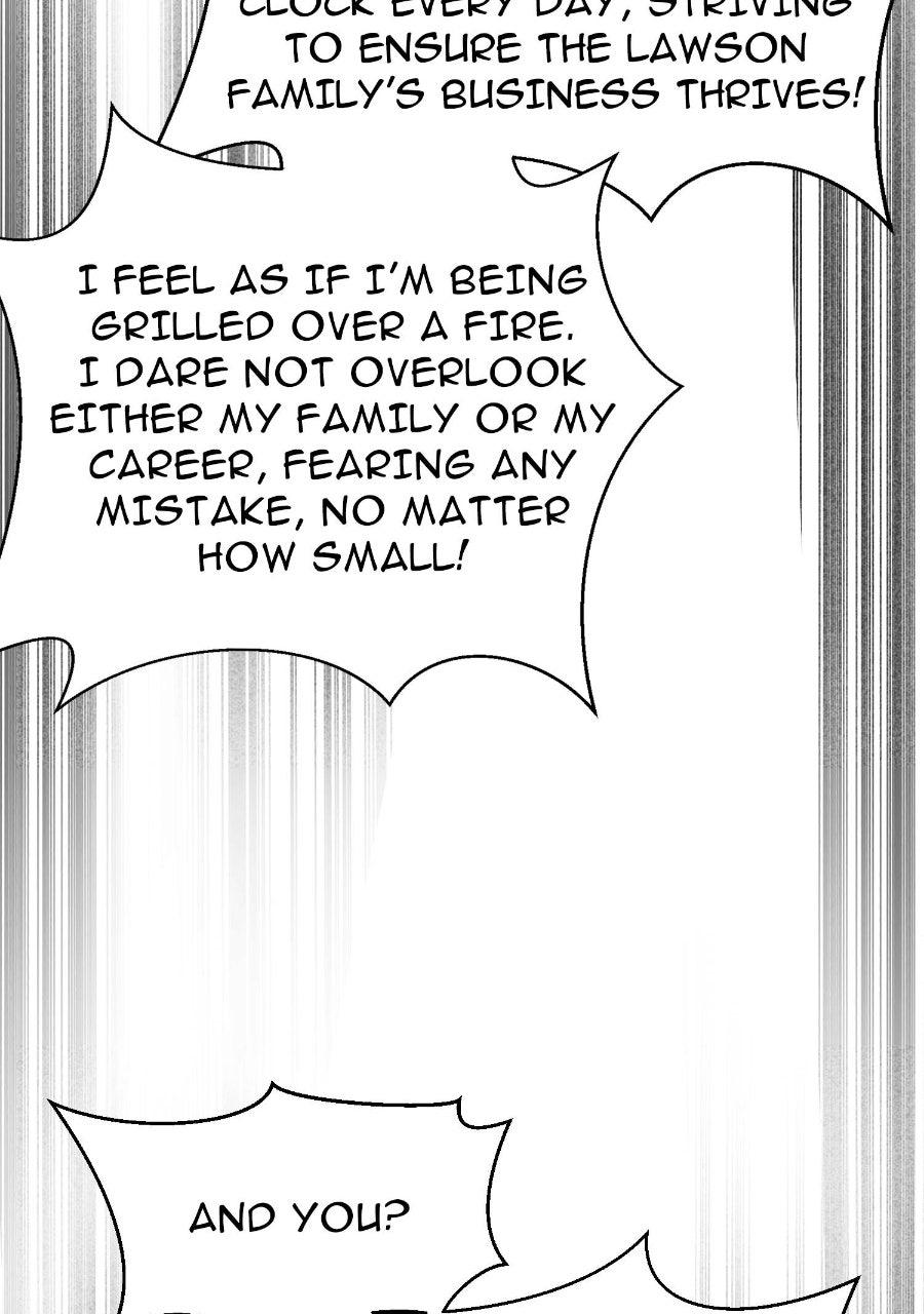 Live Happily Ever AfterWith My Ex’s Uncle Chapter 92 page 92 - 
