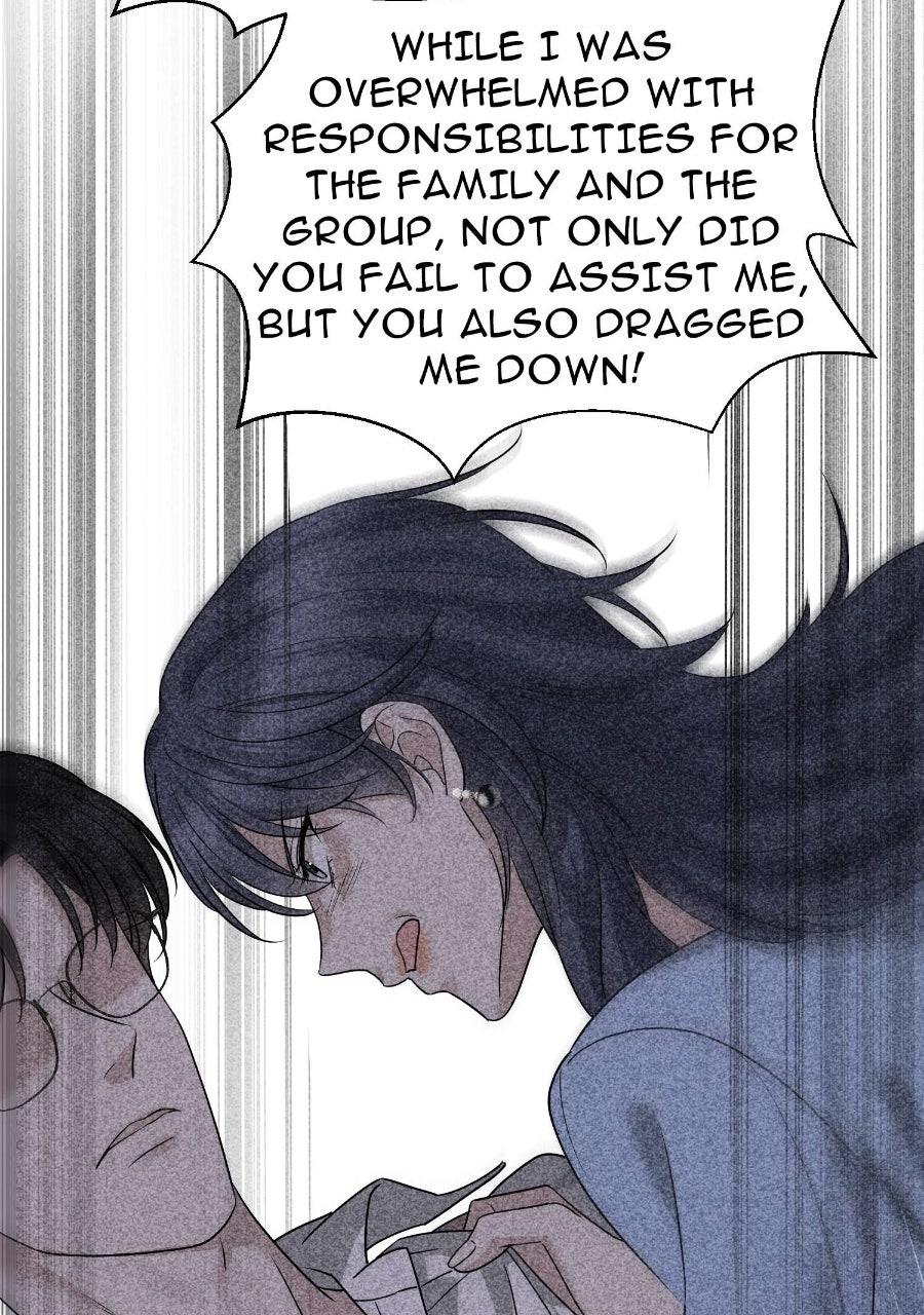 Live Happily Ever AfterWith My Ex’s Uncle Chapter 92 page 93 - 