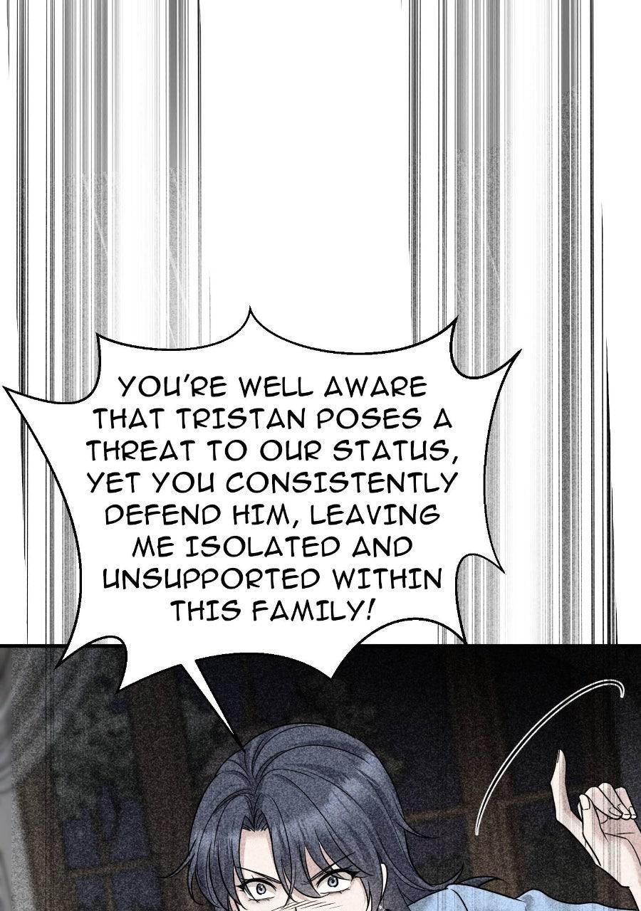 Live Happily Ever AfterWith My Ex’s Uncle Chapter 92 page 95 - 
