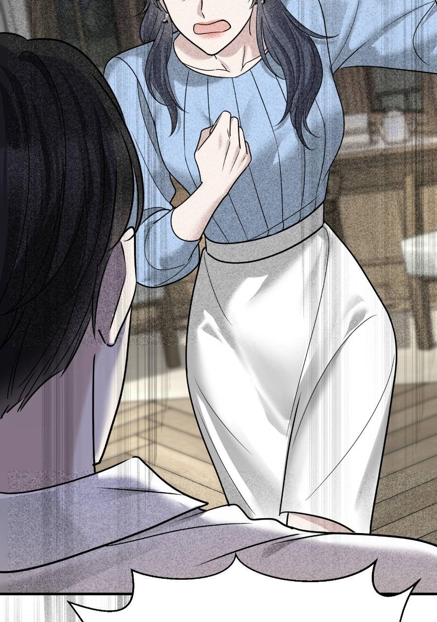 Live Happily Ever AfterWith My Ex’s Uncle Chapter 92 page 96 - 