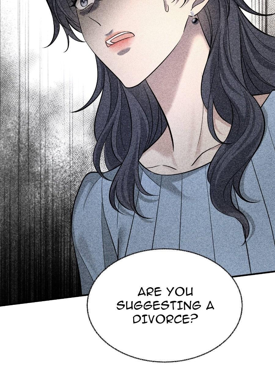 Live Happily Ever AfterWith My Ex’s Uncle Chapter 93 page 11 - 