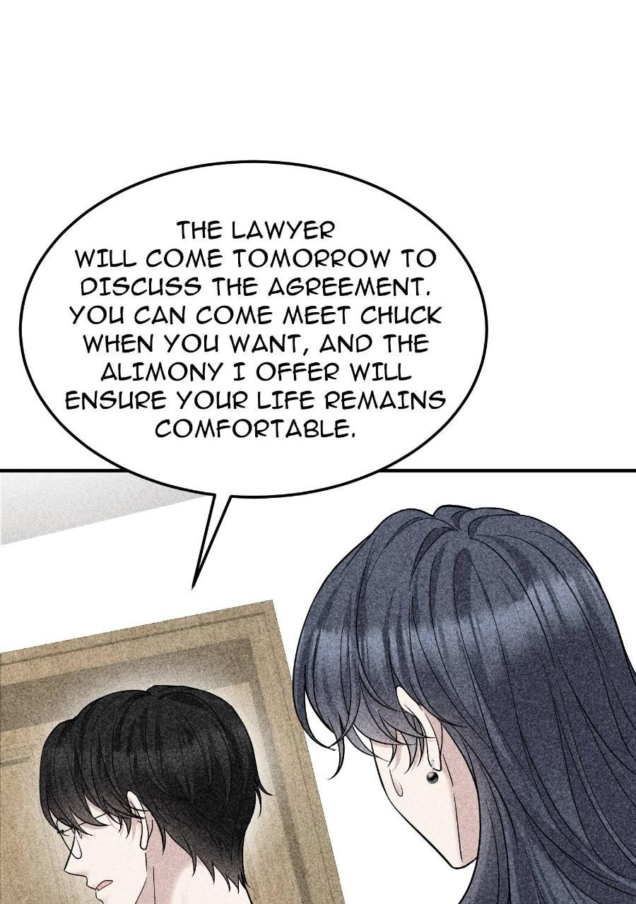 Live Happily Ever AfterWith My Ex’s Uncle Chapter 93 page 12 - 