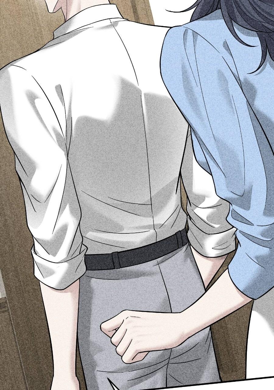 Live Happily Ever AfterWith My Ex’s Uncle Chapter 93 page 13 - 