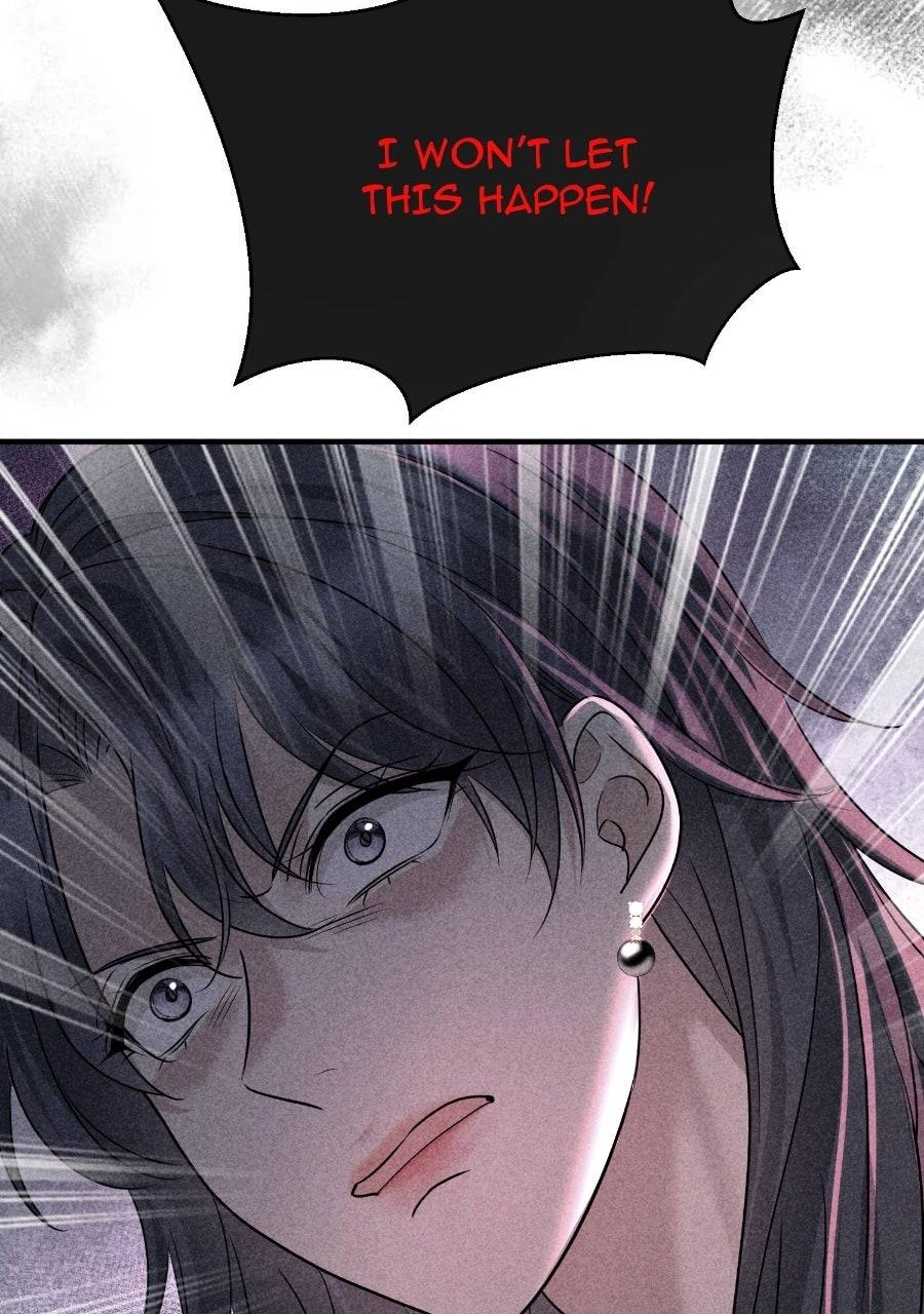 Live Happily Ever AfterWith My Ex’s Uncle Chapter 93 page 21 - 