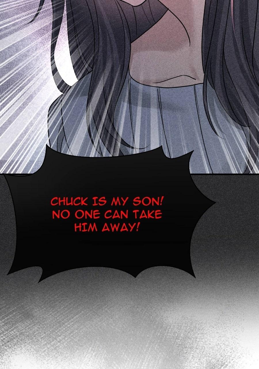 Live Happily Ever AfterWith My Ex’s Uncle Chapter 93 page 22 - 