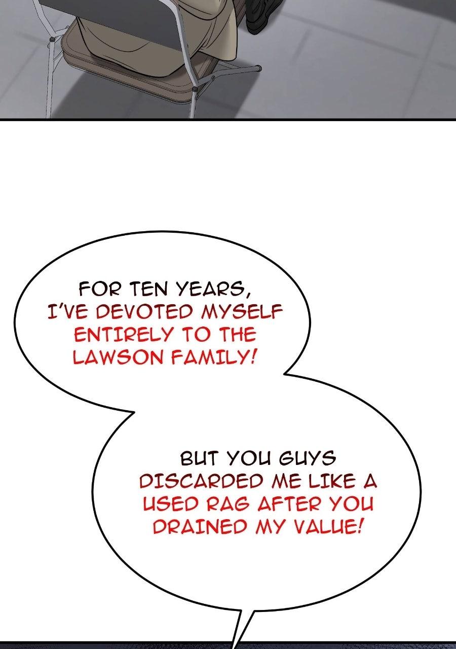 Live Happily Ever AfterWith My Ex’s Uncle Chapter 93 page 28 - 