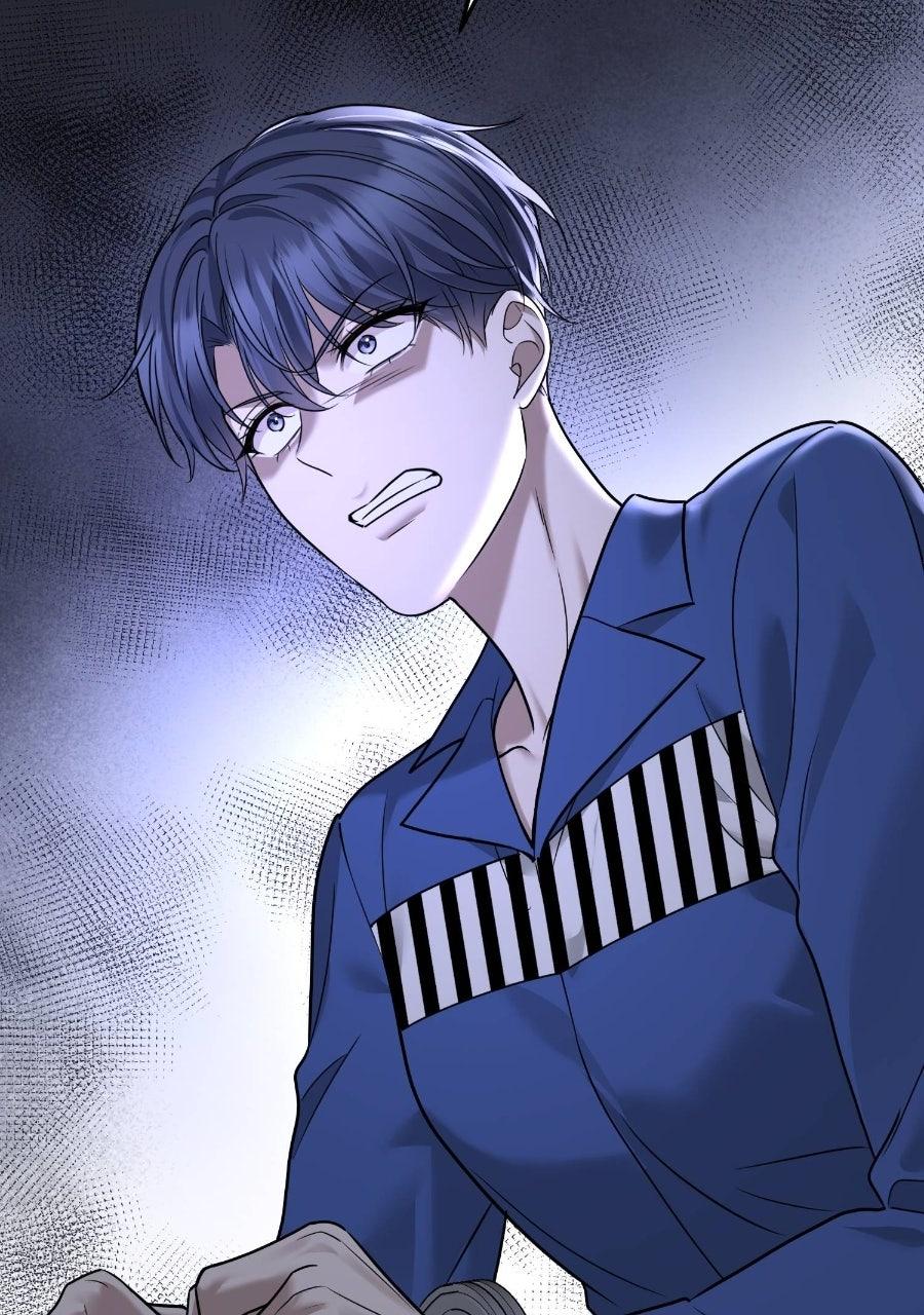 Live Happily Ever AfterWith My Ex’s Uncle Chapter 93 page 29 - 