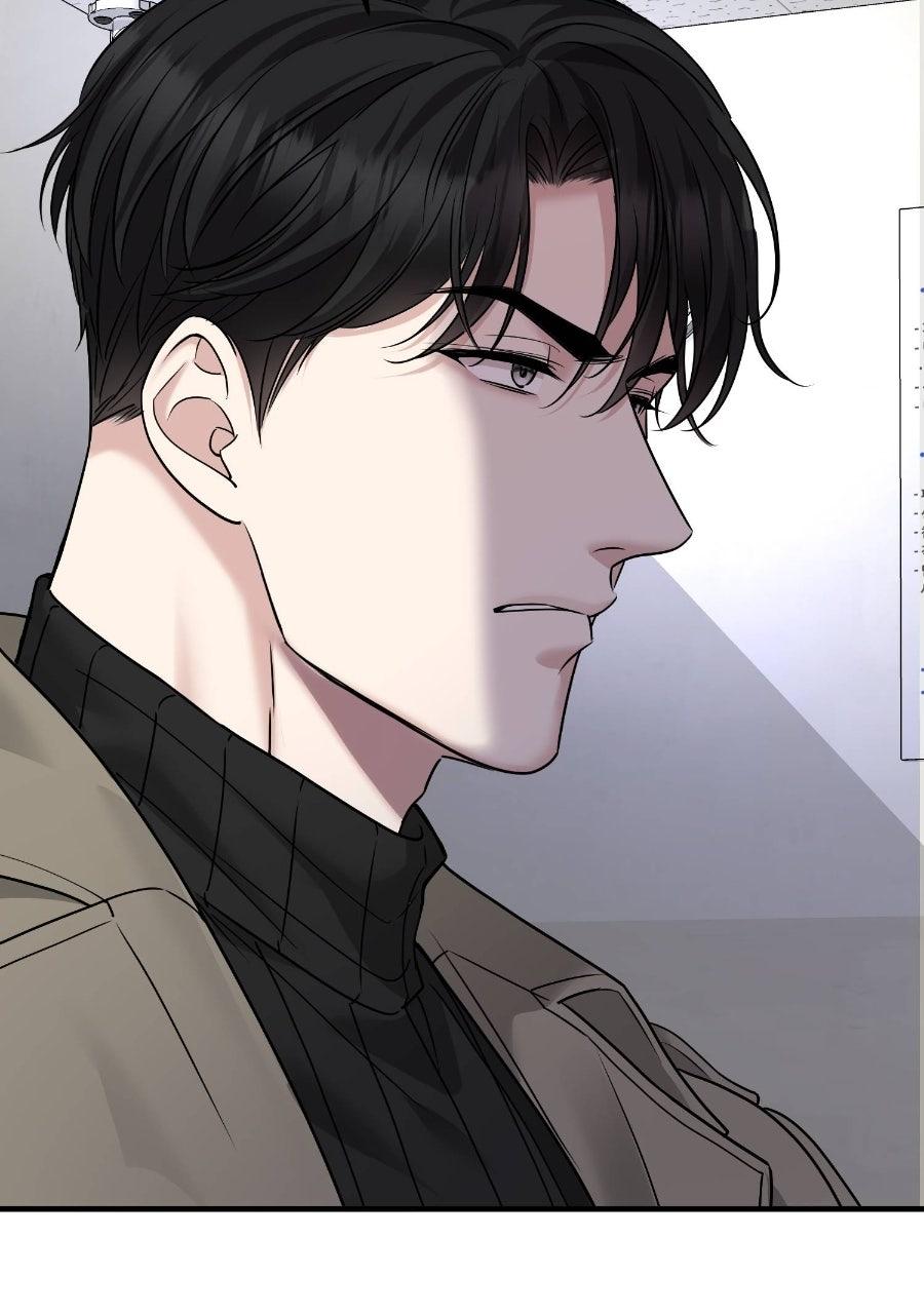 Live Happily Ever AfterWith My Ex’s Uncle Chapter 93 page 31 - 