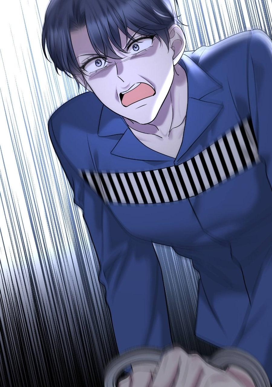 Live Happily Ever AfterWith My Ex’s Uncle Chapter 93 page 33 - 