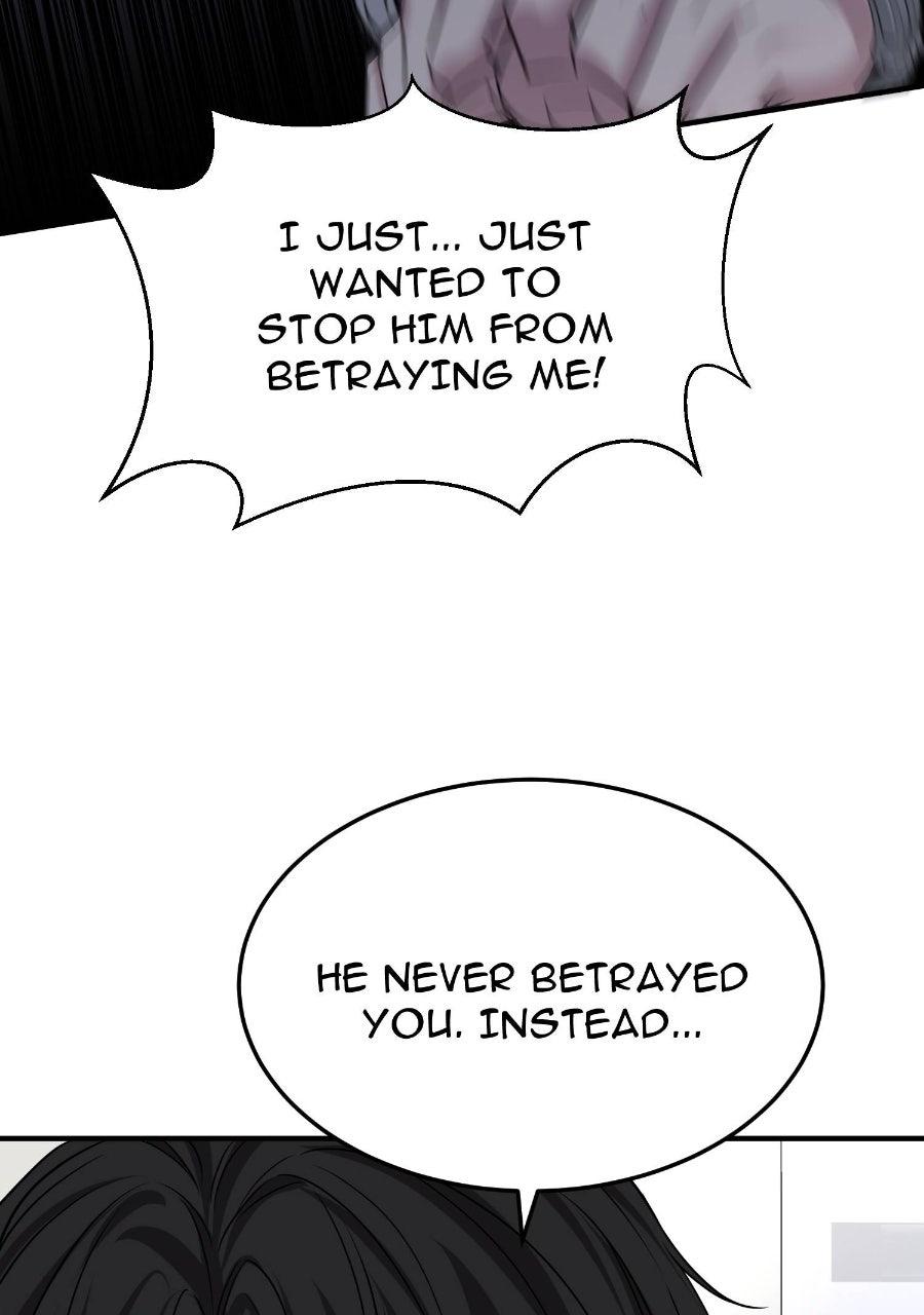 Live Happily Ever AfterWith My Ex’s Uncle Chapter 93 page 34 - 