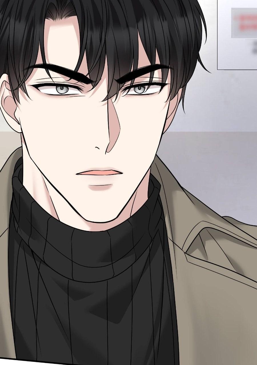 Live Happily Ever AfterWith My Ex’s Uncle Chapter 93 page 35 - 