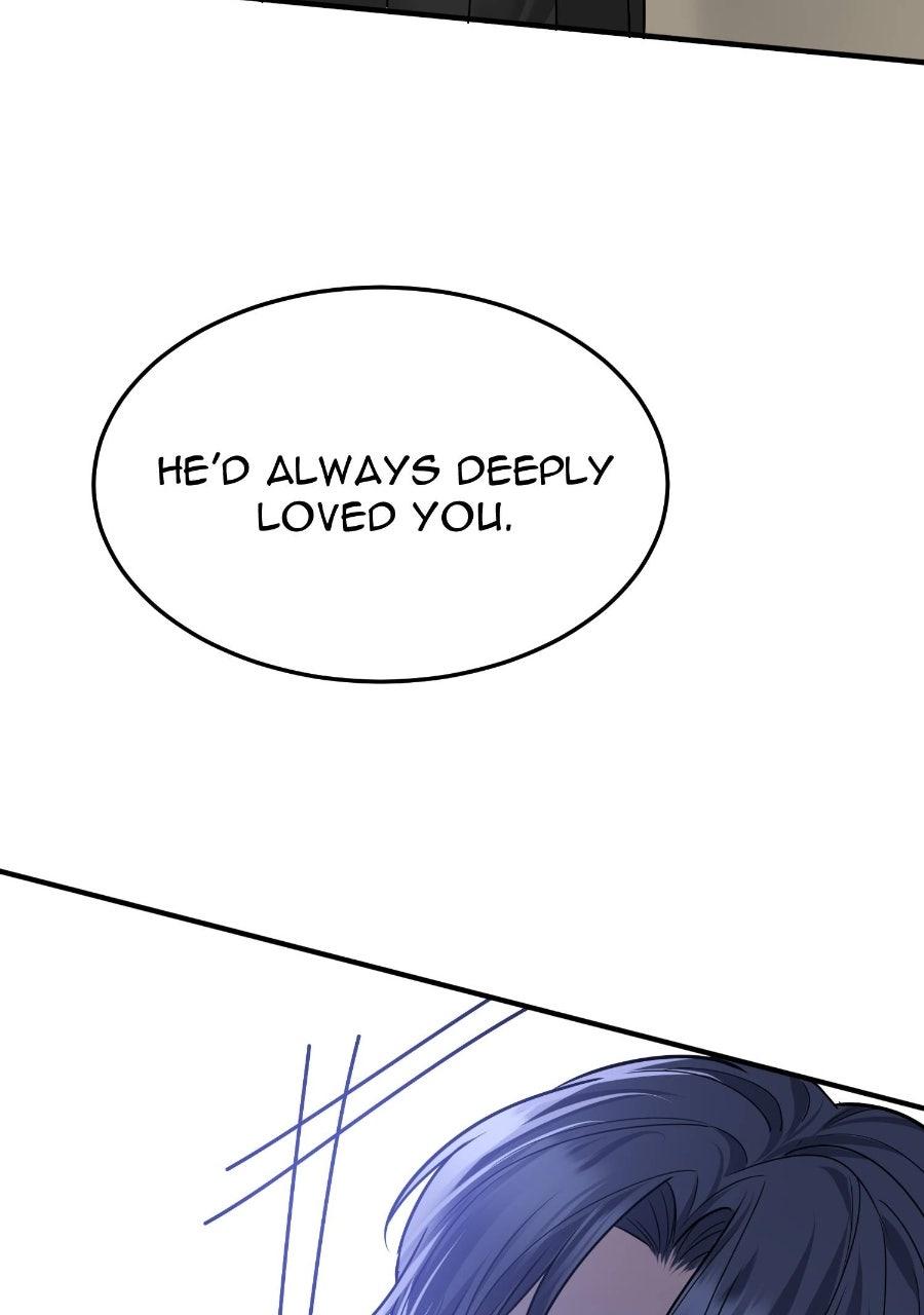 Live Happily Ever AfterWith My Ex’s Uncle Chapter 93 page 36 - 