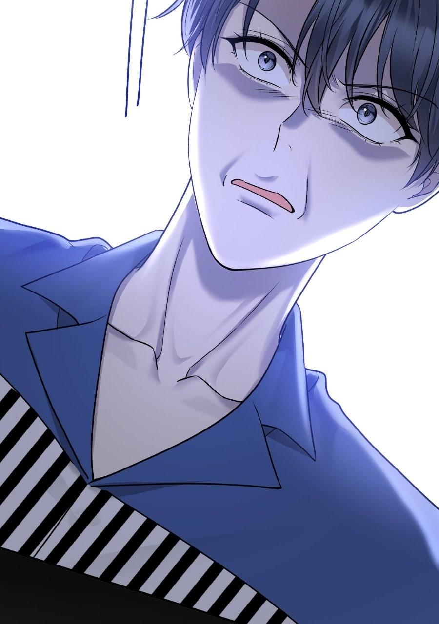 Live Happily Ever AfterWith My Ex’s Uncle Chapter 93 page 37 - 