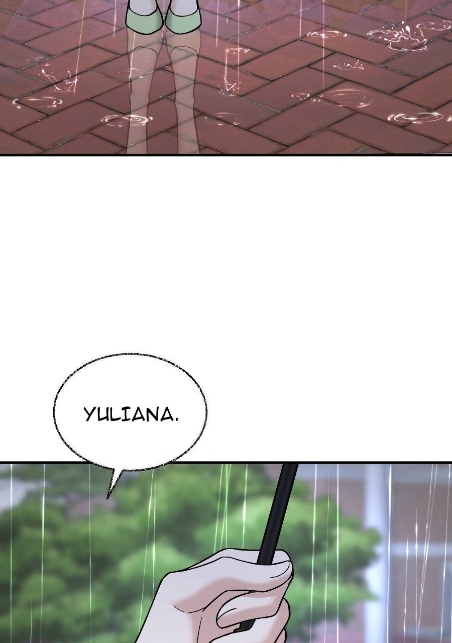Live Happily Ever AfterWith My Ex’s Uncle Chapter 93 page 39 - 