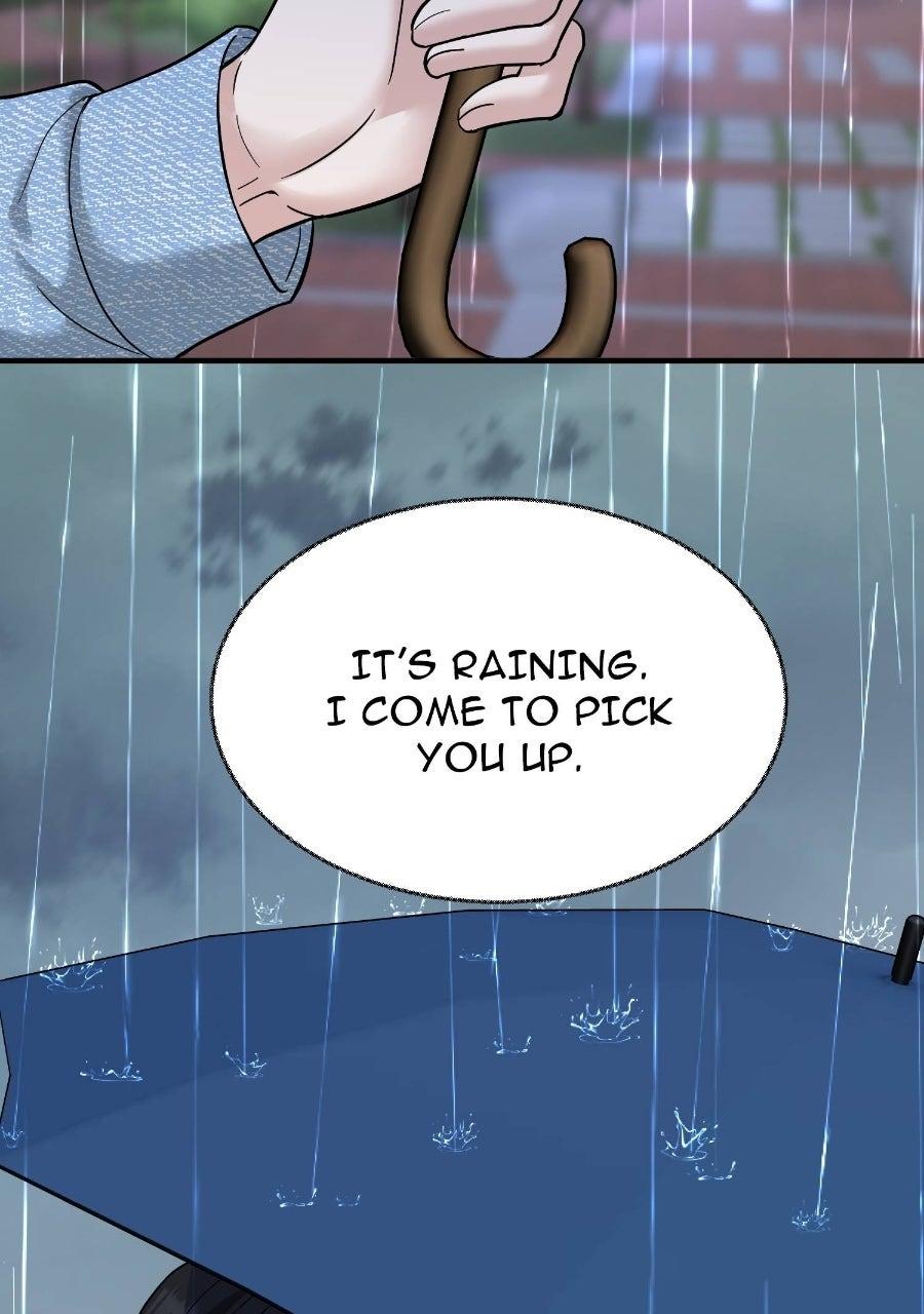 Live Happily Ever AfterWith My Ex’s Uncle Chapter 93 page 40 - 