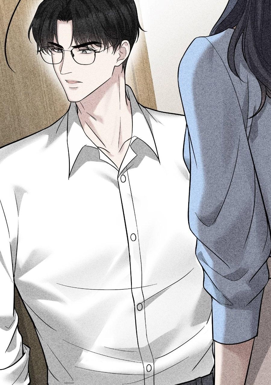 Live Happily Ever AfterWith My Ex’s Uncle Chapter 93 page 5 - 