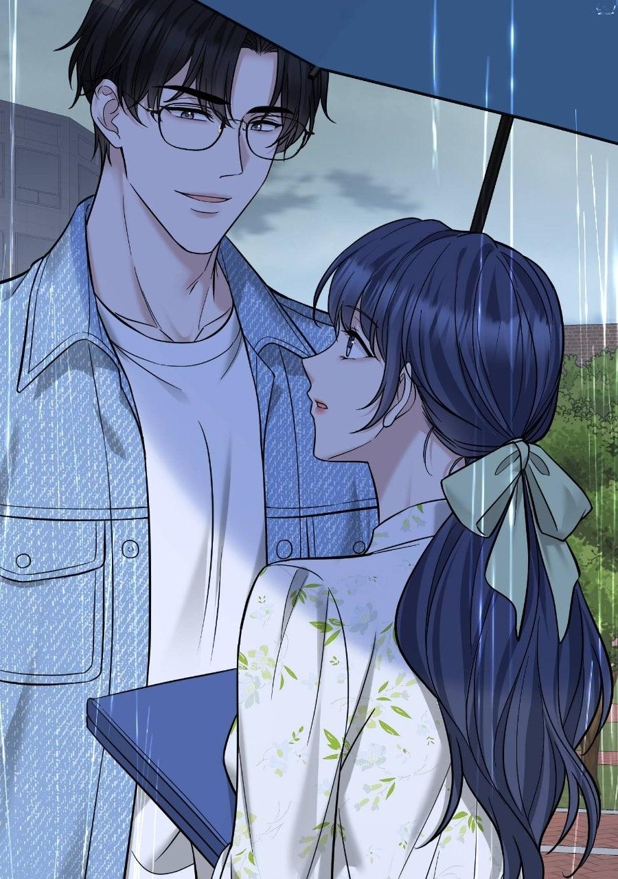 Live Happily Ever AfterWith My Ex’s Uncle Chapter 93 page 41 - 