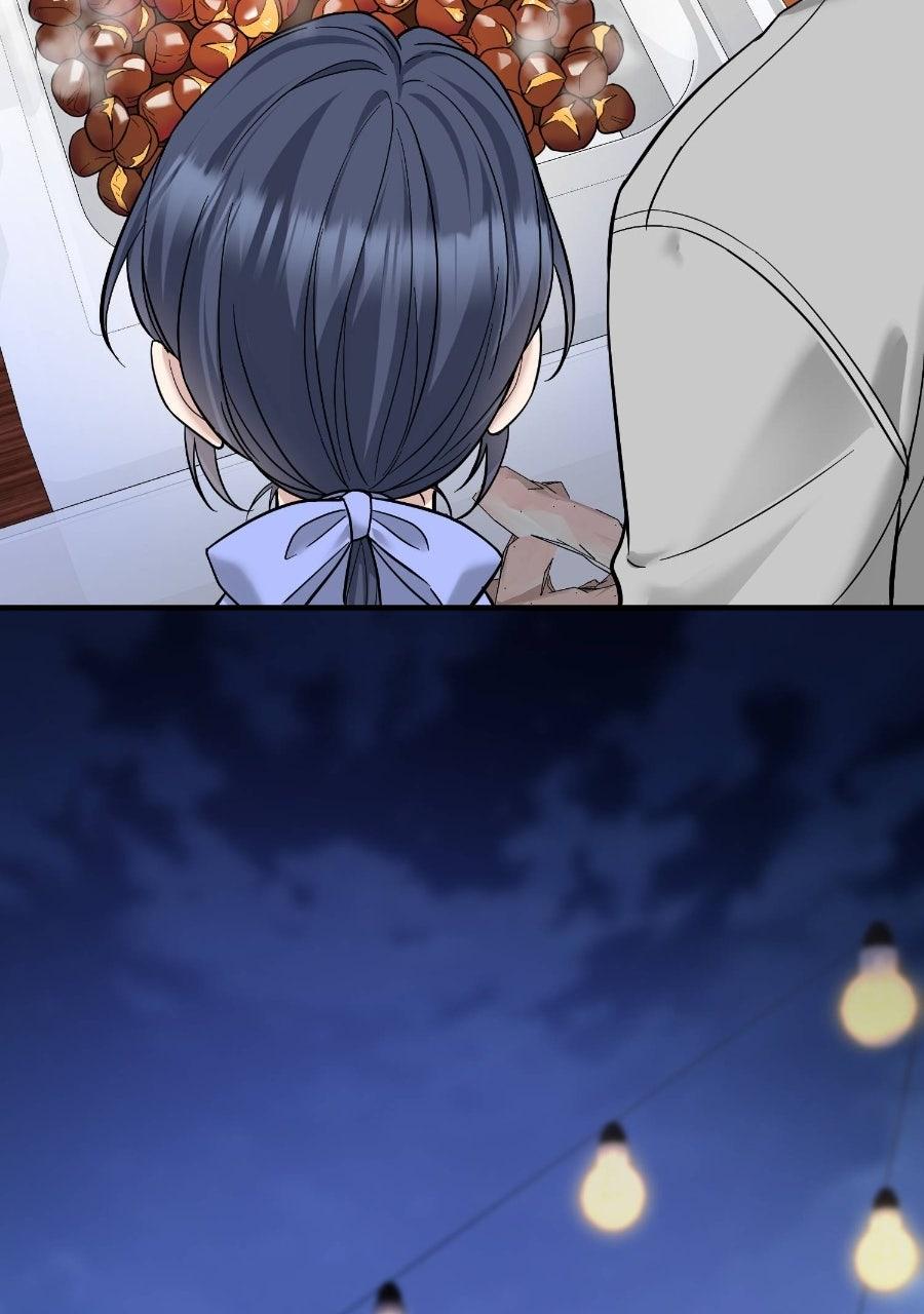 Live Happily Ever AfterWith My Ex’s Uncle Chapter 93 page 44 - 