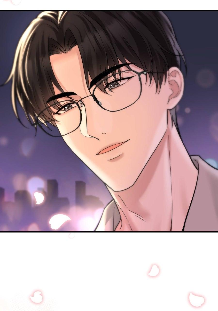 Live Happily Ever AfterWith My Ex’s Uncle Chapter 93 page 47 - 