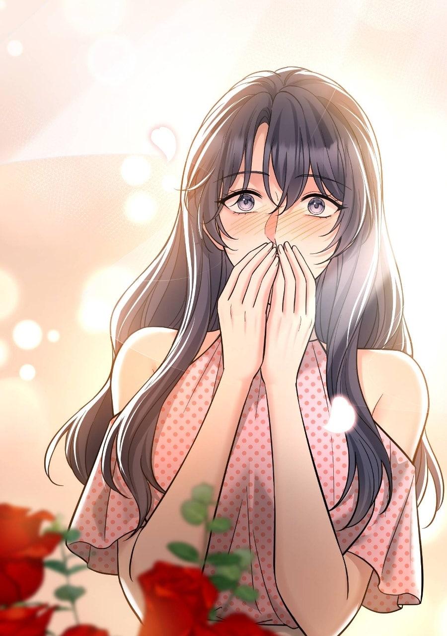 Live Happily Ever AfterWith My Ex’s Uncle Chapter 93 page 49 - 
