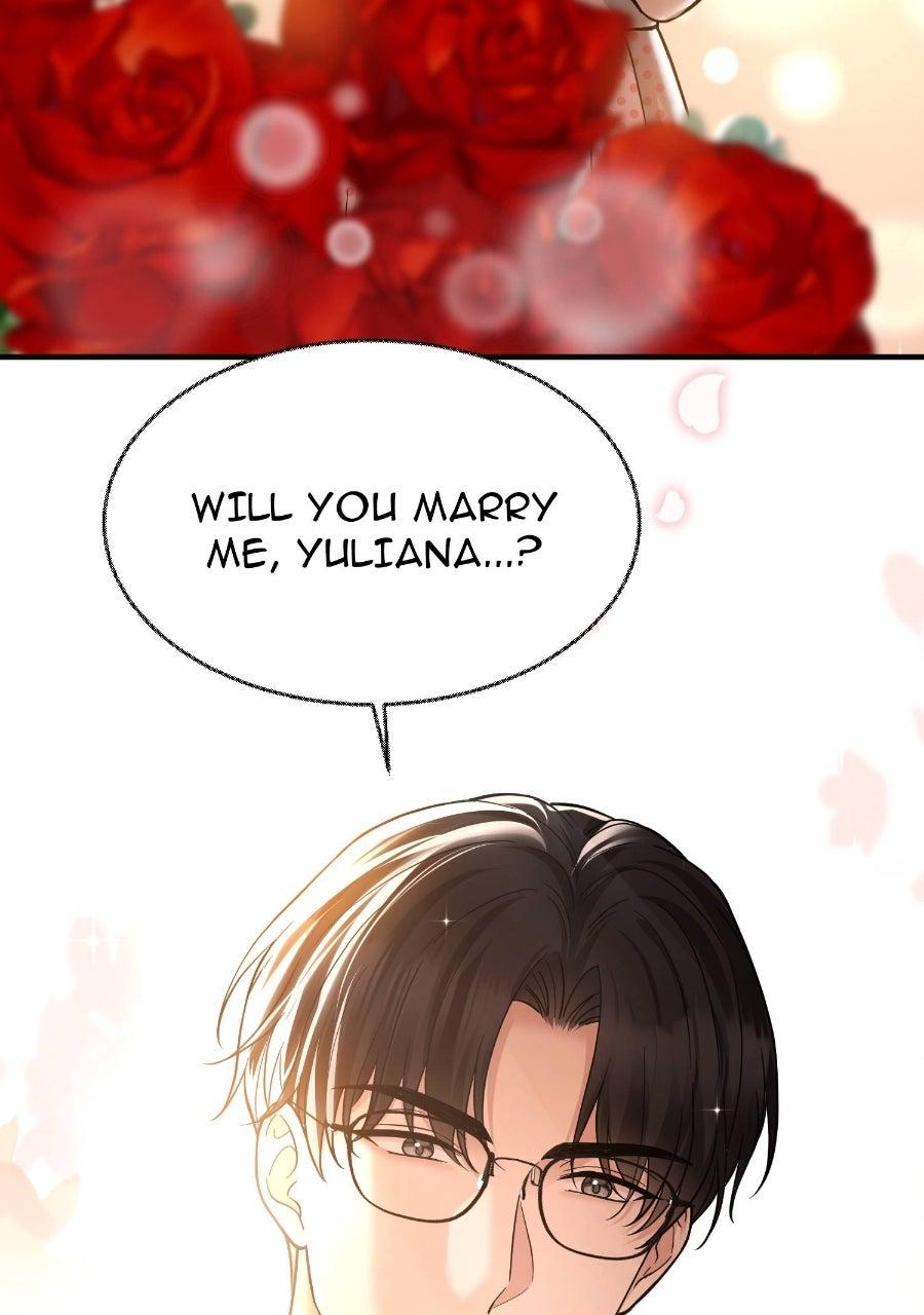 Live Happily Ever AfterWith My Ex’s Uncle Chapter 93 page 50 - 