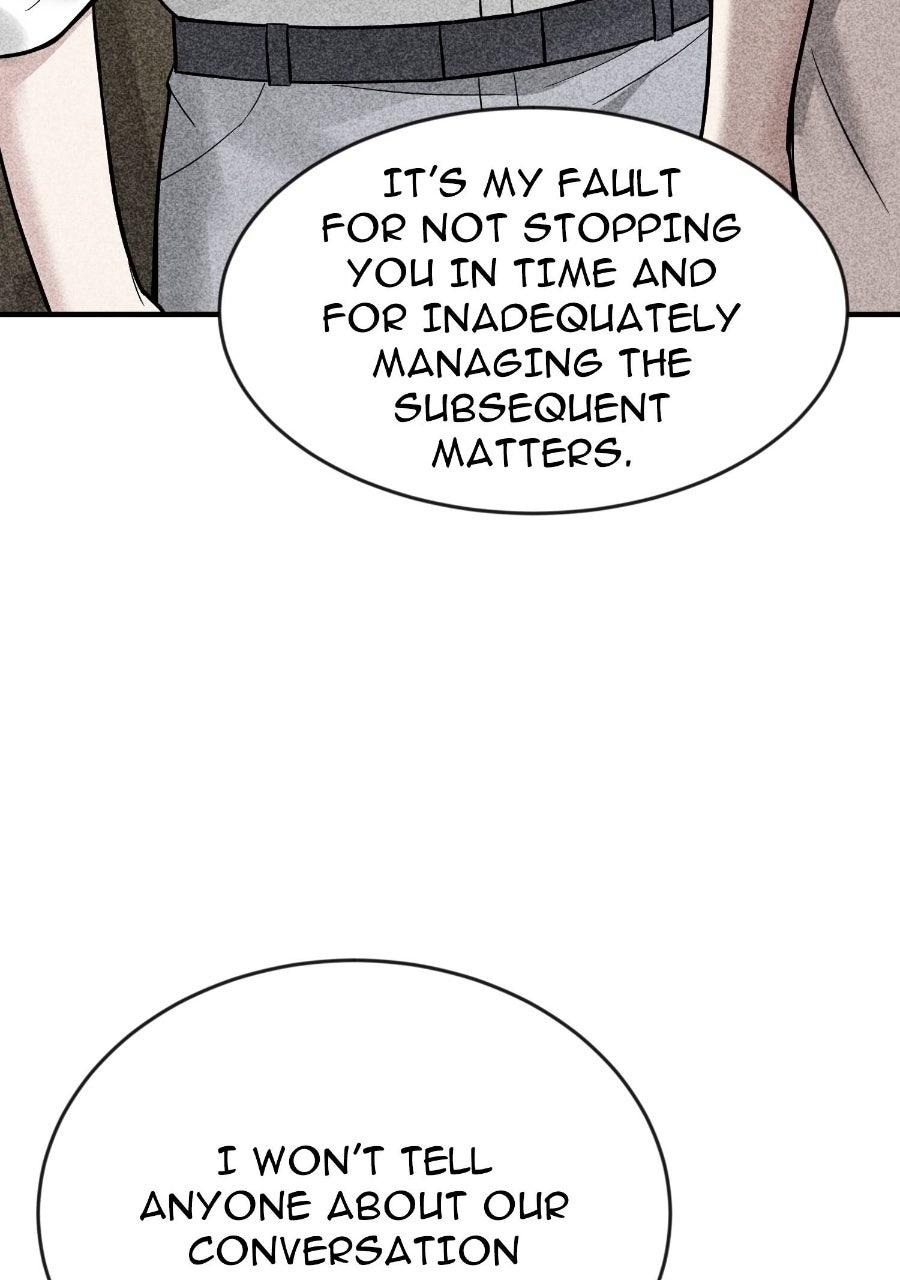 Live Happily Ever AfterWith My Ex’s Uncle Chapter 93 page 6 - 