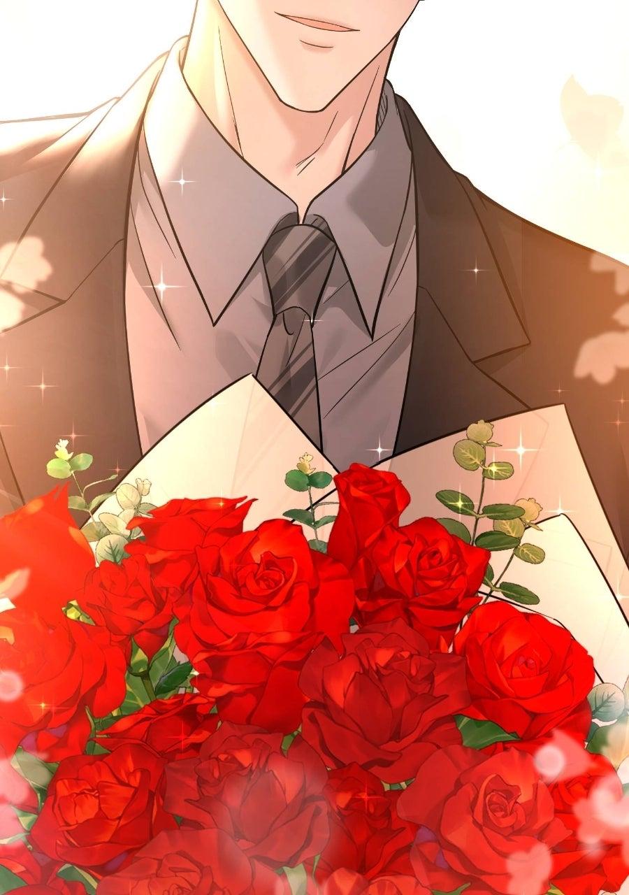 Live Happily Ever AfterWith My Ex’s Uncle Chapter 93 page 51 - 