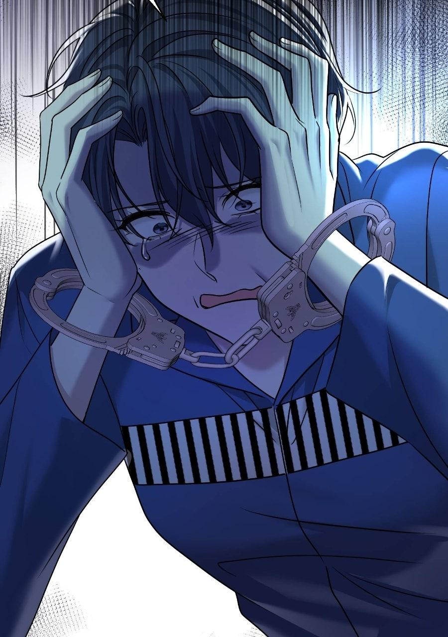 Live Happily Ever AfterWith My Ex’s Uncle Chapter 93 page 54 - 