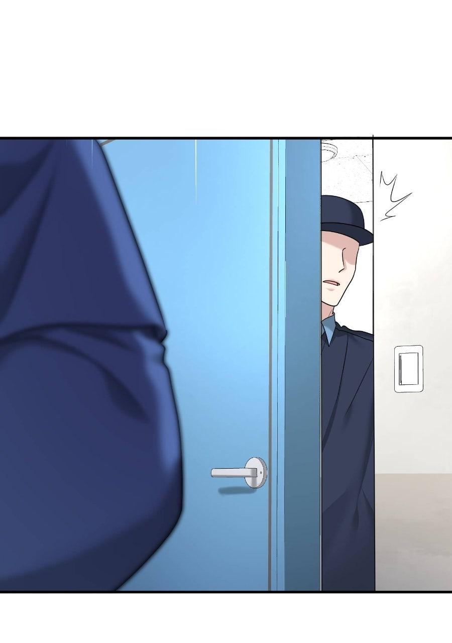 Live Happily Ever AfterWith My Ex’s Uncle Chapter 93 page 60 - 