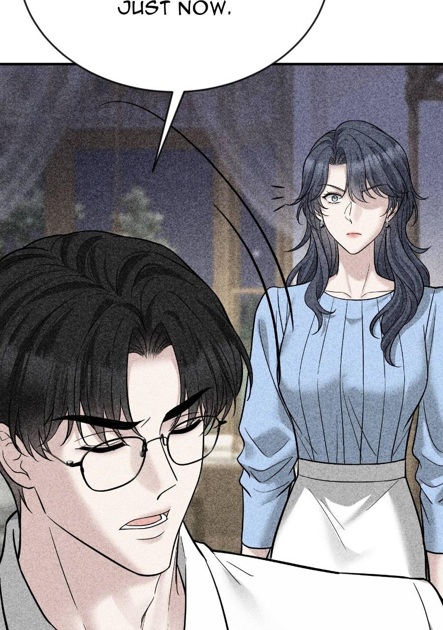 Live Happily Ever AfterWith My Ex’s Uncle Chapter 93 page 7 - 