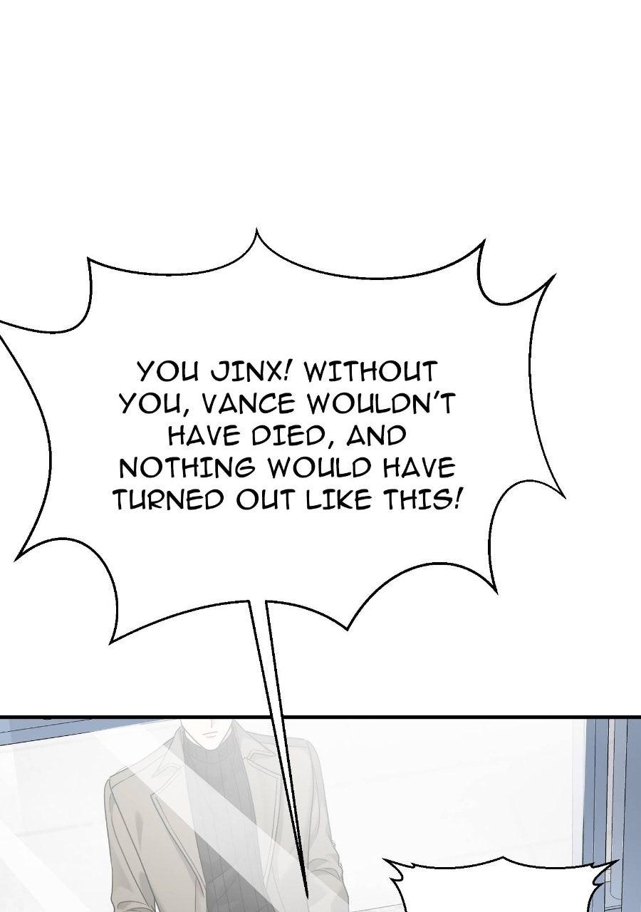 Live Happily Ever AfterWith My Ex’s Uncle Chapter 93 page 61 - 
